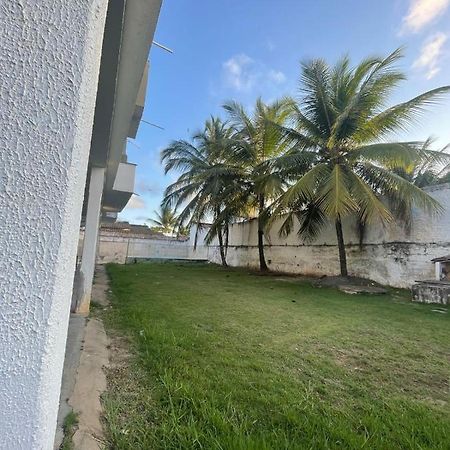 Ilhéus Hostel Areia Mar מראה חיצוני תמונה