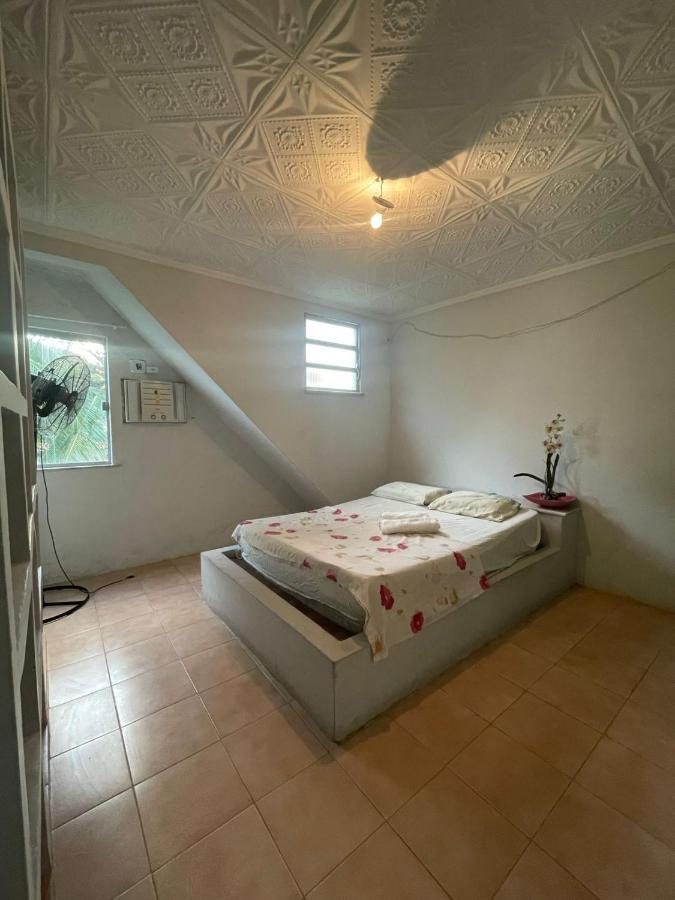 Ilhéus Hostel Areia Mar מראה חיצוני תמונה