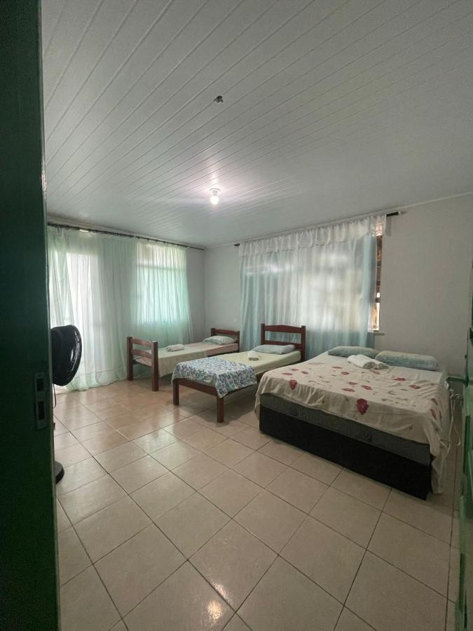 Ilhéus Hostel Areia Mar מראה חיצוני תמונה